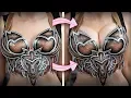 Magical Bra Hack for Cosplay
