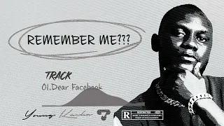 young kacha dear facebook official audio 