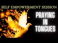 Lagu Praying in Tongues | Sis Daisy Dsouza | Self Empowerment Session | RORM |  15/1/2026