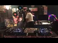 Vinyl Mode on Creative State Live