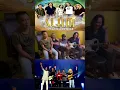 Lagu Konsert SLAM Nurkasih