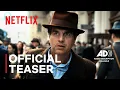 All the Light We Cannot See Described Teaser Netflix