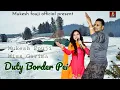 Download Lagu Haryanvi Ragni | डयूटी बॉर्डर पै | Mukesh Fouji | Miss Garima | New Haryanvi Ragni 2022