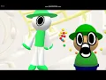 Download Lagu FNF Dave And Bambi: Golden Apple Edition | Origin.