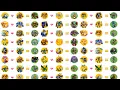 Breed All Legendary Monster In Monster Legends