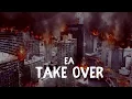 ( EA Take Over ) Lil Dinky ft Blizzy