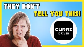 Curri Driver Review - YOU MUST KNOW THIS BEFORE TRYING