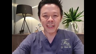 How s Everyone Doing A Word From Dr Harold Ma