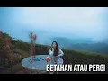 Download Lagu Raisa - Bertahan / Pergi | Cover by Karin