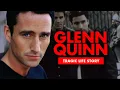 The Tragic Life of Glenn Quinn from Roseanne