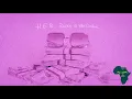 .:DJ J3K:. [Slowed] H.E.R. - Racks ft. YBN Cordae