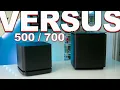 Bose Bass Module 700 vs Bass Module 500 - Which Is Right For Your Smart Soundbar 600