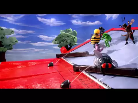 Trailer