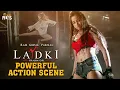 Lagu RGV's Ladki Hindi Movie Powerful Action Scene | Pooja Bhalekar | Ram Gopal Varma | 2022 Hindi Movies