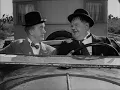 Laurel and Hardy - Jitterbugs 1943 full movie