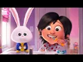 The Secret Life Of Pets 2 Captain Snowball Cartoon For Kids