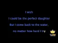 Alessia Cara - How Far I'll Go (Karaoke Version)