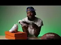 Nike Vapor Edge Pro 360 Unboxing Review
