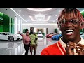 Lil Yachty s Georgia Mansion Partner Huge Car Collection and Net Worth 2025