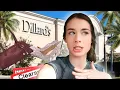 The TRUTH about DIRTY DILLARDS