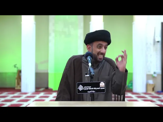 الاحتفال مولد الإمام الباقر والإمام الهادي عليهما السلام 1447 هـ - 2025م