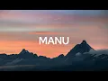 Phina Feat. Jay Melody - Manu (Lyrics)
