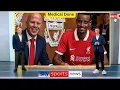 Download Lagu SKYSPORTS CONFIRM: LIVERPOOL COMPLETE £140M SIGNING OF ALEXANDER ISAK – MEDICAL DONE AND DEAL SEALED