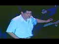 Pancho Barraza Nuestro Amor Grandes Exitos En Vivo DVD 1080p HD