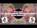 Download Lagu DJ KURELAKAN ENGKAU PERGI FAUZANA || SLOW FULL BASS🎶REMIX TERBARU 2024 BY FERNANDO BASS Download Lagu DJ KURELAKAN ENGKAU PERGI FAUZANA || SLOW FULL BASS🎶REMIX TERBARU 2024 BY FERNANDO BASS