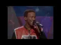 Tevin Campbell "Can We Talk" live! It's Showtime at the Apollo! 1994