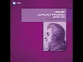 Mozart: Symphony No. 5 in B-Flat Major, K. 22: I. Allegro - English Chamber Orchestra/Jeffrey Tate & Wolfgang Amadeus Mozart