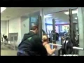 Hooked Muscle Women - Part 2 of 6