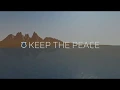 New amazing police strategy game - Keep The Peace