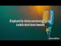 Harvey Malaiholo & Vina Panduwinata  -  BEGITULAH CINTA  (with Lyrics)