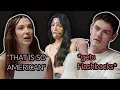 Millie Bobby Brown trolling Louis partridge about olivia rodrigo for 1 54