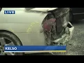 Police investigating arson case in Cowlitz Co