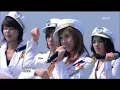 Girls' Generation - Genie, 소녀시대 - 소원을 말해봐, Music Core 20090718