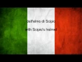 Download Lagu Italy National anthem Italian \u0026 English lyrics