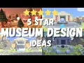 10 MUSEUM ENTRANCE IDEAS ENTRANCE IDEAS FOR YOUR ANIMAL CROSSING ISLAND ACNH ISLAND TOURS