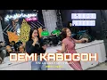 DEMI KABOGOH - RINI LAELANI X DEYTHALIA ( BAJIDOR) 