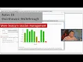 More insecure session identifiers - Natas 19