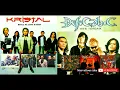 Lagu Kristal,Def.Gab.C lagu terbaik