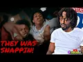 Li Rye - RACKS feat Anti Da Menace i95jun REACTION