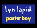 Lyn Lapid - poster boy [Karaoke]