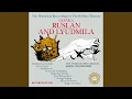 Download Lagu Ruslan and Lyudmila: Act 3, Persian Chorus \