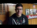 Interview with Jake Atlas Part 2