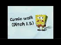Download Lagu spongebob music comic walk pitch 1.5