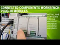 Micro800 Plug-In Module for the Micro820 Micro830 Micro850 Micro870