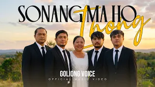 Goliong Voice - Sonang Ma Ho Inong (Lagu Batak Terbaru 2026) Official Music Video