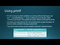 Using PrintF and the DecimalFormat Class in Java